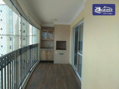Apartamento, 2 quartos, 94 m² - Foto 3