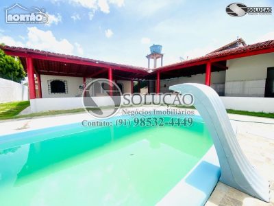 Casa, 4 quartos - Foto 4