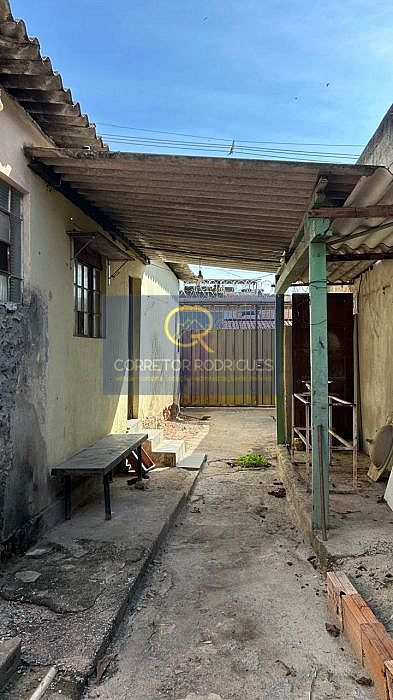 Terreno, 200 m² - Foto 4