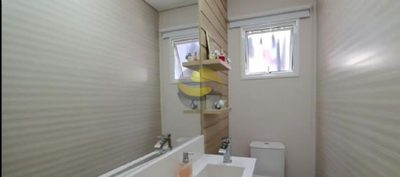 Casa de Condomínio, 3 quartos - Foto 5