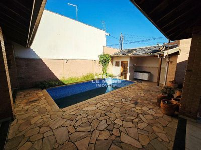 Casa, 2 quartos, 202 m² - Foto 3