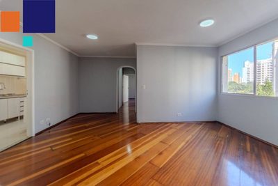 Apartamento, 2 quartos, 63 m² - Foto 1