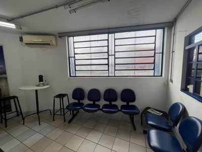 Loja-Salão, 10 m² - Foto 3