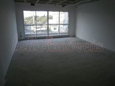 Sala-Conjunto, 45 m² - Foto 1