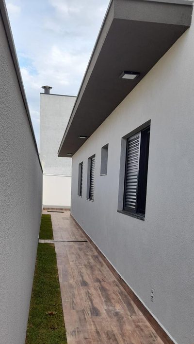 Casa de Condomínio, 3 quartos - Foto 5