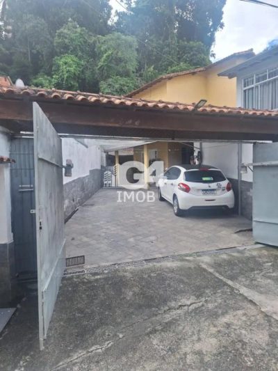 Casa, 3 quartos, 160 m² - Foto 5