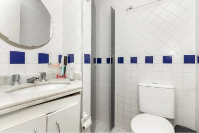Apartamento, 2 quartos, 61 m² - Foto 3