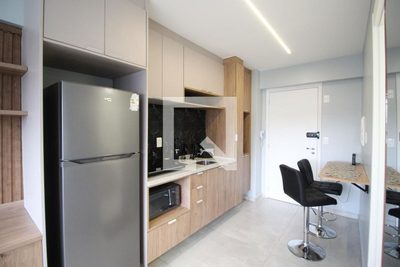 Kitnet-Studio, 28 m² - Foto 5