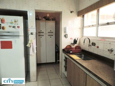 Apartamento, 4 quartos, 132 m² - Foto 4