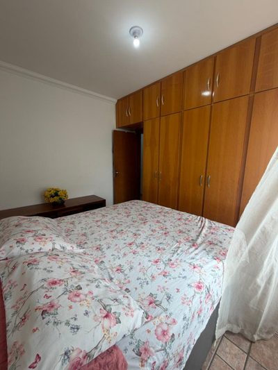Apartamento, 2 quartos, 84 m² - Foto 5