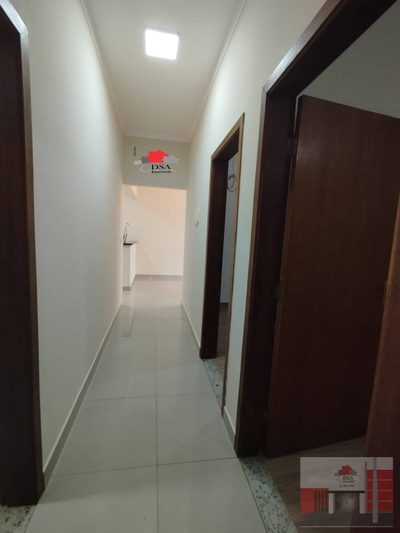 Casa, 3 quartos, 150 m² - Foto 5