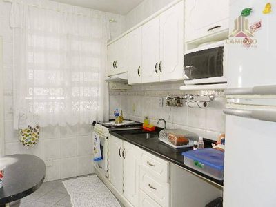 Apartamento, 3 quartos, 129 m² - Foto 3