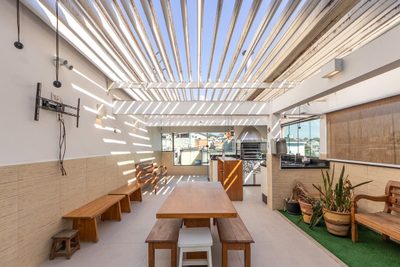 Casa, 2 quartos, 208 m² - Foto 2