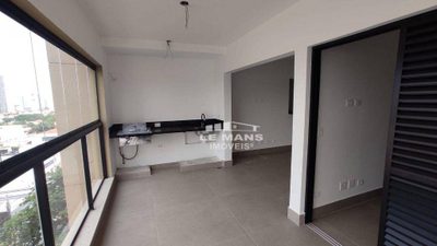 Apartamento, 3 quartos, 109 m² - Foto 3
