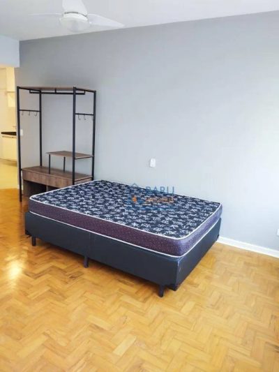 Kitnet-Studio, 29 m² - Foto 4