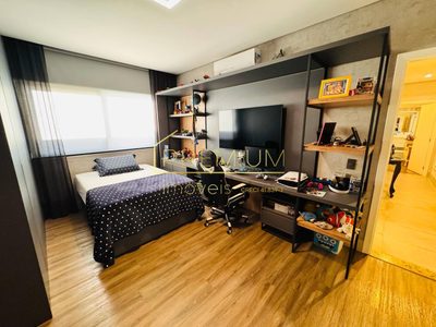 Casa, 3 quartos, 250 m² - Foto 3