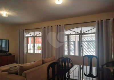 Sobrado, 3 quartos, 174 m² - Foto 4