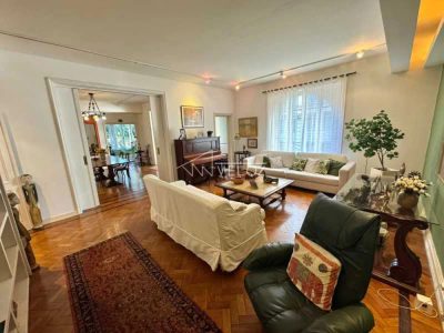 Apartamento, 4 quartos, 253 m² - Foto 4