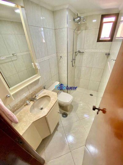 Apartamento, 3 quartos, 95 m² - Foto 4