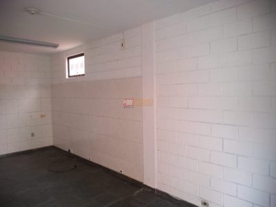 Sala-Conjunto, 28 m² - Foto 5
