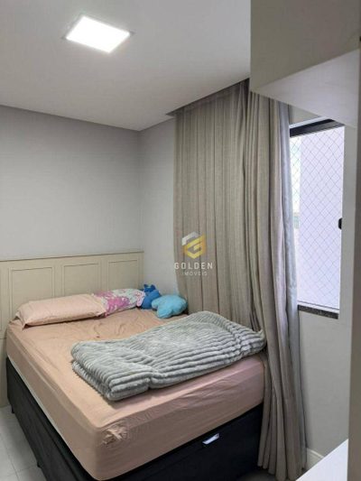 Apartamento, 2 quartos, 60 m² - Foto 2
