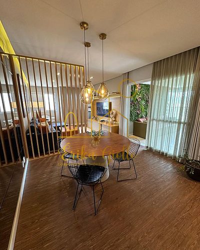 Apartamento, 3 quartos, 92 m² - Foto 4