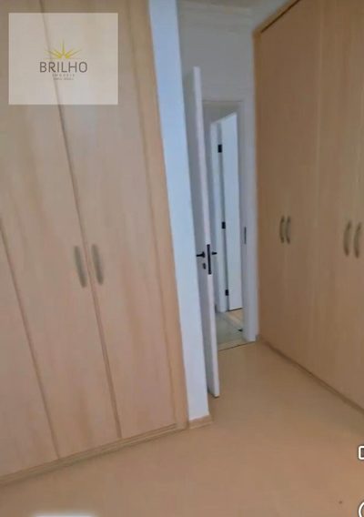 Apartamento, 3 quartos, 89 m² - Foto 2