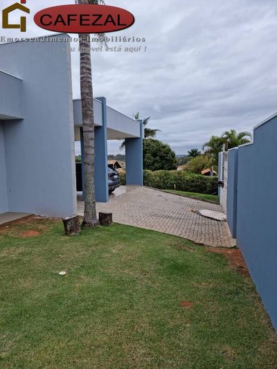 Casa, 3 quartos, 290 m² - Foto 5