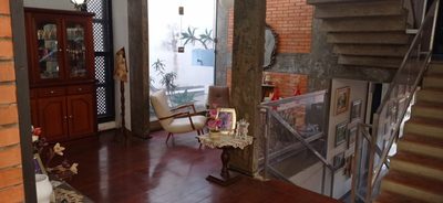 Casa, 4 quartos, 220 m² - Foto 1