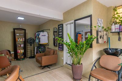 Casa, 4 quartos, 250 m² - Foto 3
