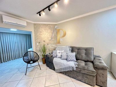 Apartamento, 2 quartos, 134 m² - Foto 5