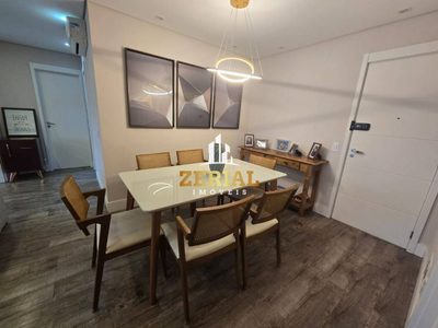 Apartamento, 2 quartos, 90 m² - Foto 3