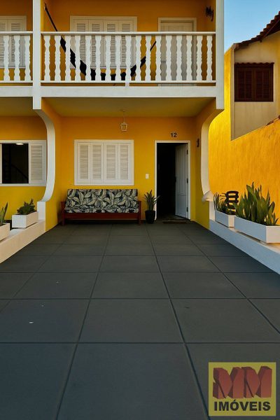 Casa de Condomínio, 2 quartos - Foto 2