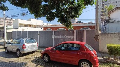 Casa, 5 quartos, 250 m² - Foto 1