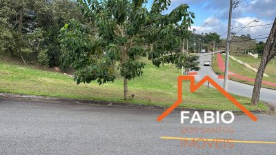 Terreno, 916 m² - Foto 1