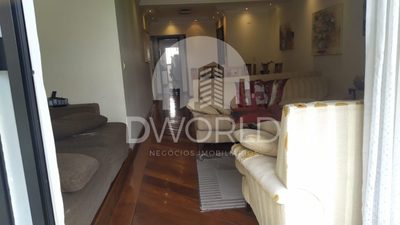 Apartamento, 3 quartos, 170 m² - Foto 5
