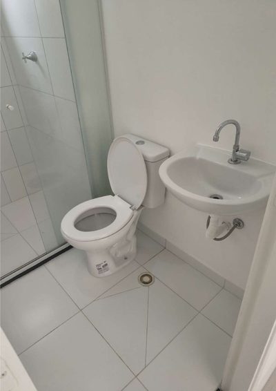 Apartamento, 2 quartos, 47 m² - Foto 4