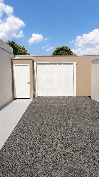 Casa, 2 quartos, 65 m² - Foto 2