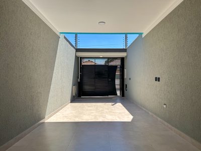 Casa, 3 quartos, 131 m² - Foto 2