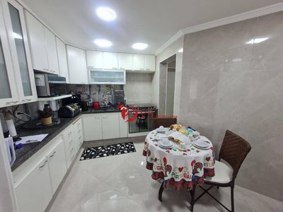 Apartamento, 3 quartos, 114 m² - Foto 5