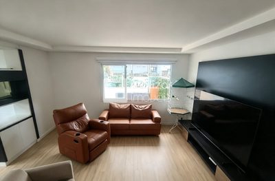 Casa, 3 quartos, 142 m² - Foto 2