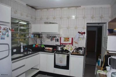 Casa, 4 quartos, 125 m² - Foto 1