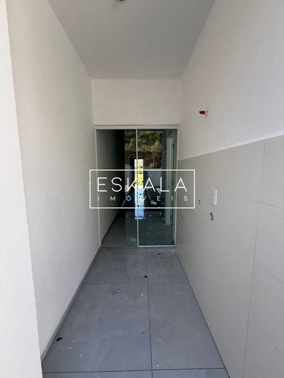 Sobrado, 2 quartos, 75 m² - Foto 3