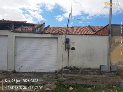 Casa, 3 quartos, 79 m² - Foto 1