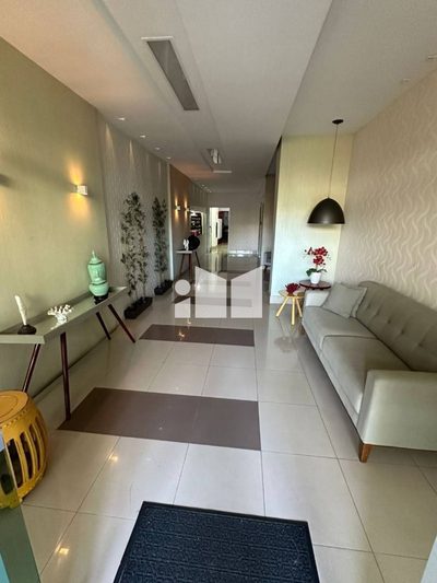 Apartamento, 2 quartos, 58 m² - Foto 3