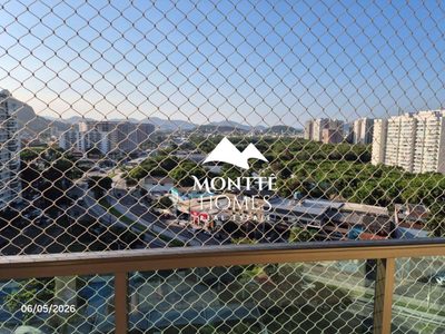 Apartamento, 3 quartos, 76 m² - Foto 4