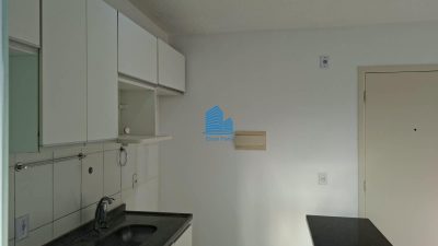 Apartamento, 2 quartos, 57 m² - Foto 1