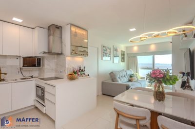 Apartamento, 1 quarto, 43 m² - Foto 5