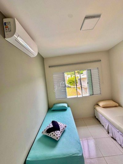 Sobrado, 3 quartos, 126 m² - Foto 2