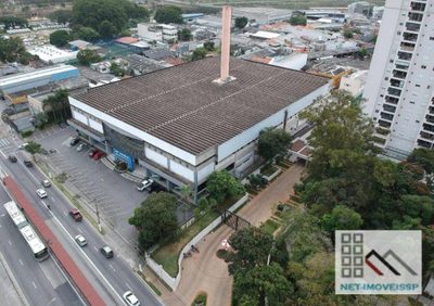 Depósito-Galpão, 12158 m² - Foto 5